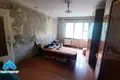 2 room apartment 53 m² Mazyr, Belarus