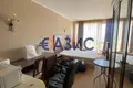 Wohnung 34 m² Pomorie, Bulgarien