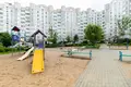 3 room apartment 80 m² Minsk, Belarus