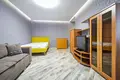 1 room apartment 46 m² Minsk, Belarus