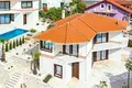 Villa de tres dormitorios 199 m² Tivat, Montenegro