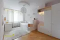 Apartamento 3 habitaciones 90 m² Minsk, Belarús