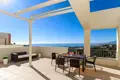 Penthouse 3 bedrooms 320 m² Almansa, Spain