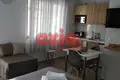 1 room studio apartment 30 m² in Nea Peramos, Greece