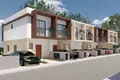 1 bedroom apartment 62 m² Parekklisia, Cyprus