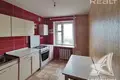 2 room apartment 47 m² Brest, Belarus