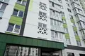 2 room apartment 67 m² Mazyr, Belarus