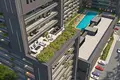Apartamento 2 habitaciones 68 m² Maltepe, Turquía