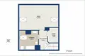 Apartamento 4 habitaciones 86 m² Varsovia, Polonia