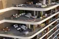 Apartamento 1 habitacion 60 m² Bornova, Turquía