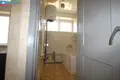 Mieszkanie 2 pokoi 54 m² Płutyszki, Litwa