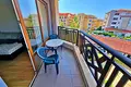 Wohnung 53 m² Sweti Wlas, Bulgarien