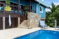 Casa 3 habitaciones 260 m² West Bay, Honduras