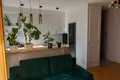 2 room apartment 43 m² in Warsaw, Poland