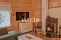 Casa de campo 3 habitaciones 67 m² Akaslompolo, Finlandia
