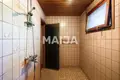 3 bedroom house 117 m² Helsinki sub-region, Finland