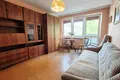 2 room apartment 39 m² Warsaw, Poland