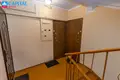 2 room apartment 44 m² Kaunas, Lithuania