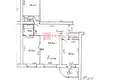 Pomieszczenie biurowe 86 m² w Mińsk, Białoruś