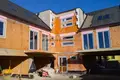 4 room apartment 85 m² Szombathelyi jaras, Hungary