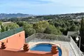 Villa de tres dormitorios 230 m² Alfaz del Pi, España