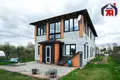 Cottage 186 m² Zhdanovichy, Belarus