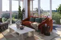 Apartamento 3 habitaciones 93 m² Londres, Reino Unido