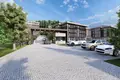 Complejo residencial Stroyaschiysya proekt v lesnoy doline rayona Beykoz - Stambul