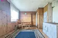 Maison 92 m² Upyna, Lituanie