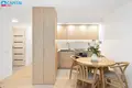 Appartement 3 chambres 57 m² Vilnius, Lituanie