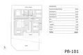 Attique 3 chambres 150 m² San Miguel de Salinas, Espagne