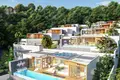 Willa 3 pokoi 425 m² Phuket, Tajlandia