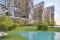 1 bedroom apartment 550 m² Dubai, United Arab Emirates