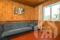 Haus 98 m² Miasocki siel ski Saviet, Weißrussland