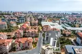 Mieszkanie 1 pokój 50 m² Alanya, Turcja