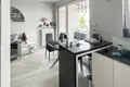 3 room apartment 61 m² in Warsaw, Poland