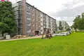 Apartamento 3 habitaciones 55 m² Rukla, Lituania