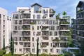 Apartamento 2 habitaciones 137 m² Tivat, Montenegro