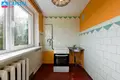1 room apartment 22 m² Vilnius, Lithuania