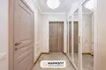 3 room apartment 68 m² Minsk, Belarus