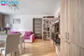 2 room apartment 42 m² Vilnius, Lithuania