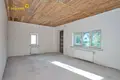 Casa 123 m² Dziamidavicki siel ski Saviet, Bielorrusia