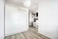 Квартира 2 комнаты 28 м² в Варшаве, Польша