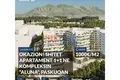 Apartamento 2 habitaciones 55 m² Paskuqan, Albania