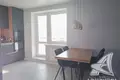 2 room apartment 63 m² Brest, Belarus