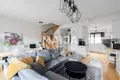 Квартира 4 комнаты 93 м² Hietakyla, Финляндия