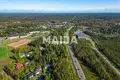 Grundstück  Oulun seutukunta, Finnland