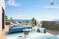 Ático 3 habitaciones 107 m² Villajoyosa, Španjolska