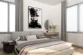 2 bedroom apartment 87 m² Nicosia, Cyprus