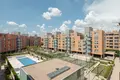 Mieszkanie 4 pokoi 153 m² Area metropolitana de Madrid y Corredor del Henares, Hiszpania